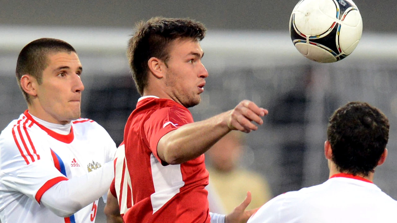 EXCLUSIV. FCU Craiova a ratat un transfer de top! Atacantul marcase 17 goluri sezonul trecut, însă Adrian Mutu nu l-a convins