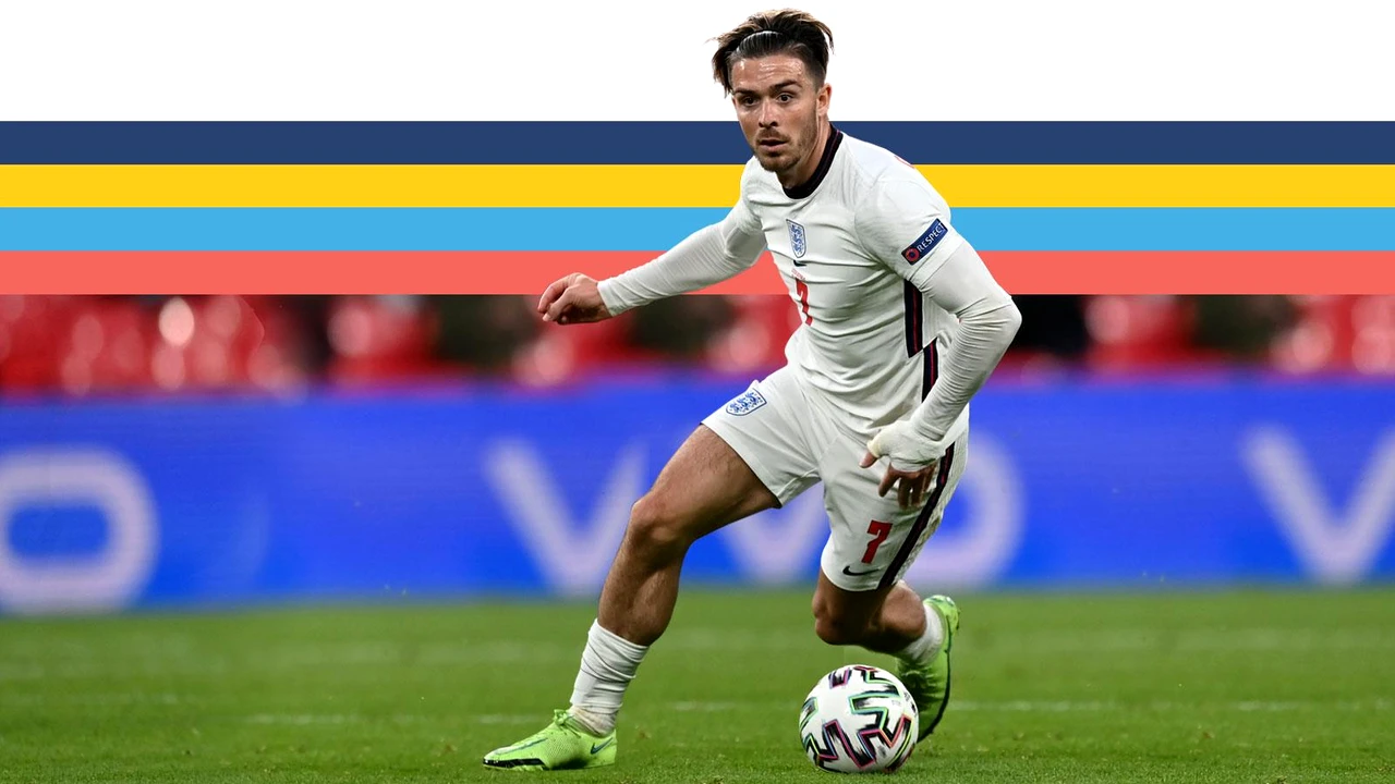 Jack Grealish, superstarul dorit de Manchester City, pune paie pe foc după înfrângerea Angliei: „Am vrut să bat la loviturile de departajare!”