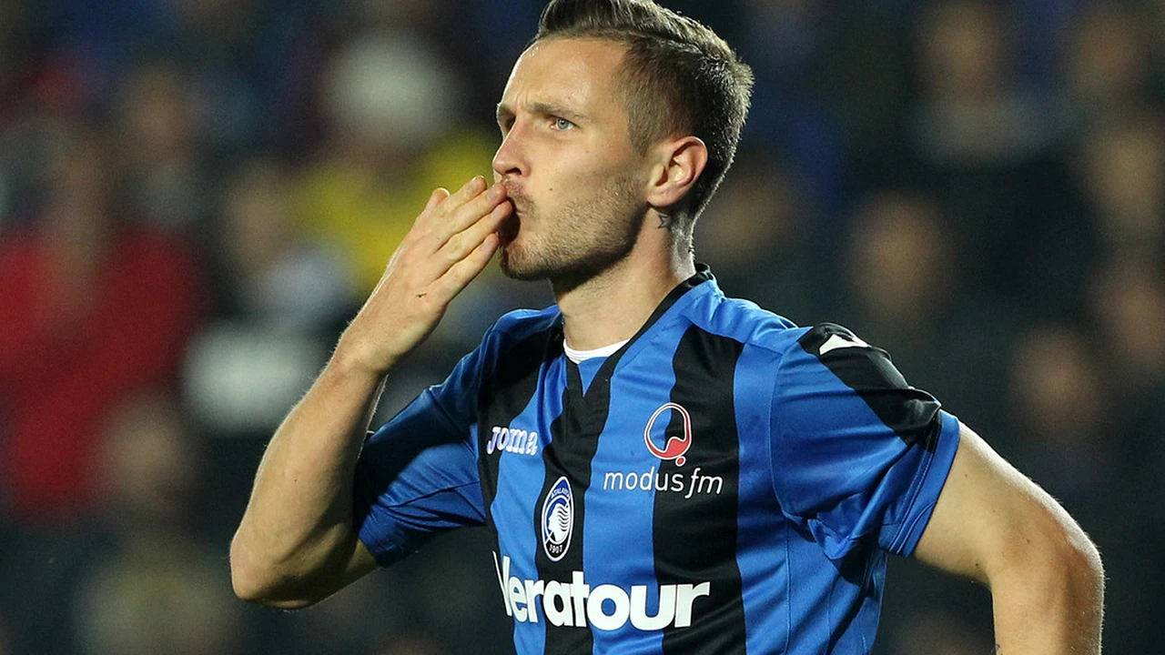 A plecat de lângă Man și Mihăilă și a ajuns la PAOK, sub comanda lui Răzvan Lucescu! Parma plătea 5 milioane de euro pe el în toamna trecută