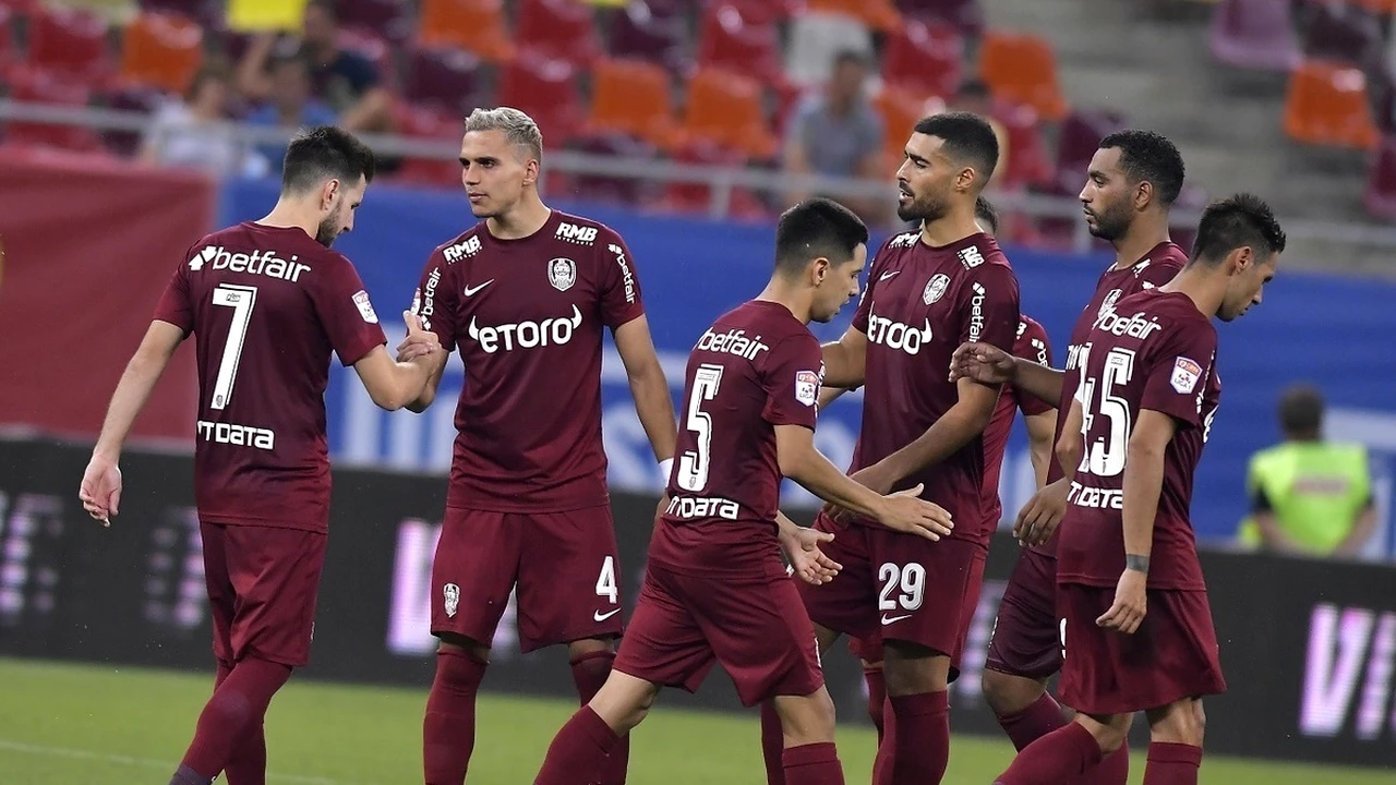 Dan Petrescu l-a dat afară, după declarațiile din presă: „Nu avea voie să aibă cuvinte urâte!”