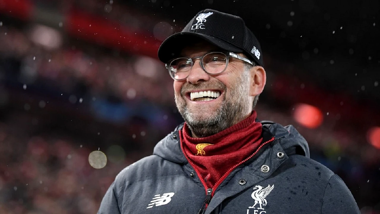Liverpool a pregătit 75 de milioane de euro pentru un super fotbalist! Jurgen Klopp vrea să revină în top