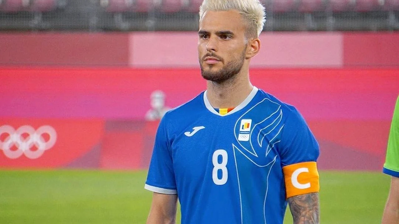 Marius Marin, tot mai aproape de Serie A! Fotbalistul român este inclus într-un schimb de jucători, iar negocierile sunt avansate