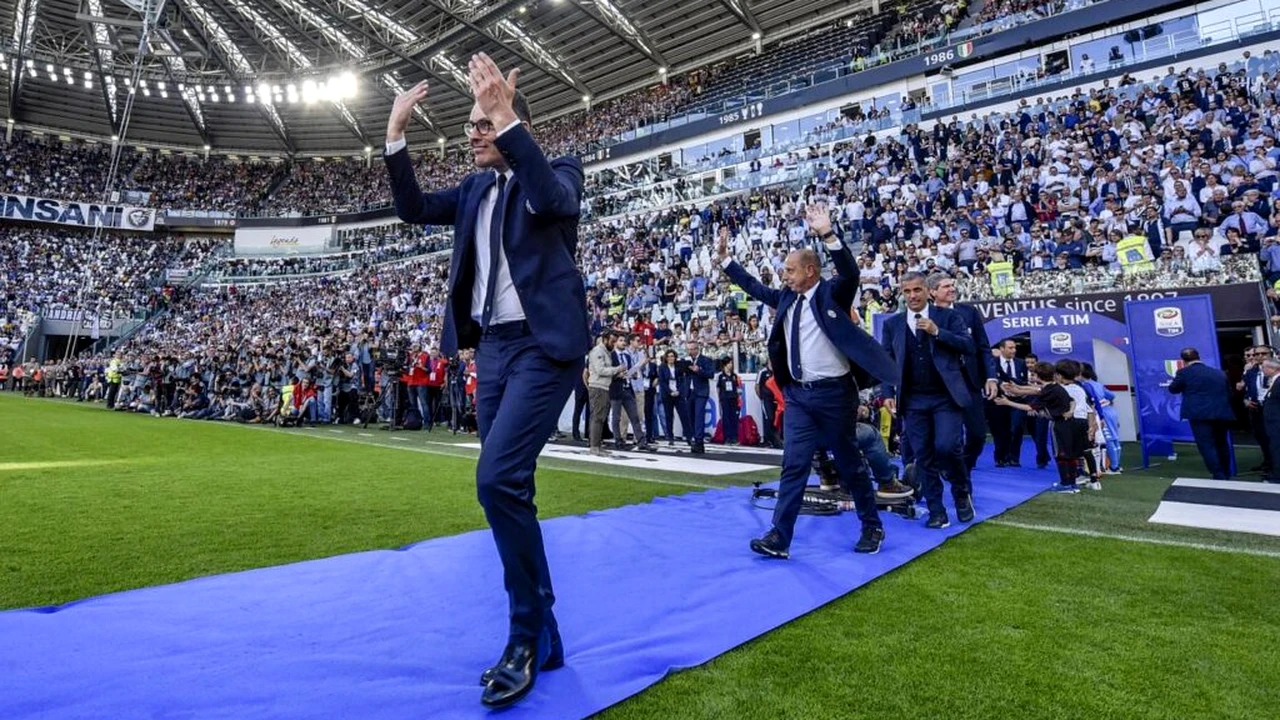 Ce a ajuns să facă Maurizio Trombetta la 13 ani după ce a antrenat-o pe CFR Cluj