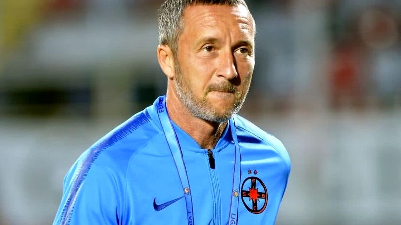 Meme Stoica a anunțat pe ce stadion vrea să joace FCSB. ”Am făcut cerere deja”