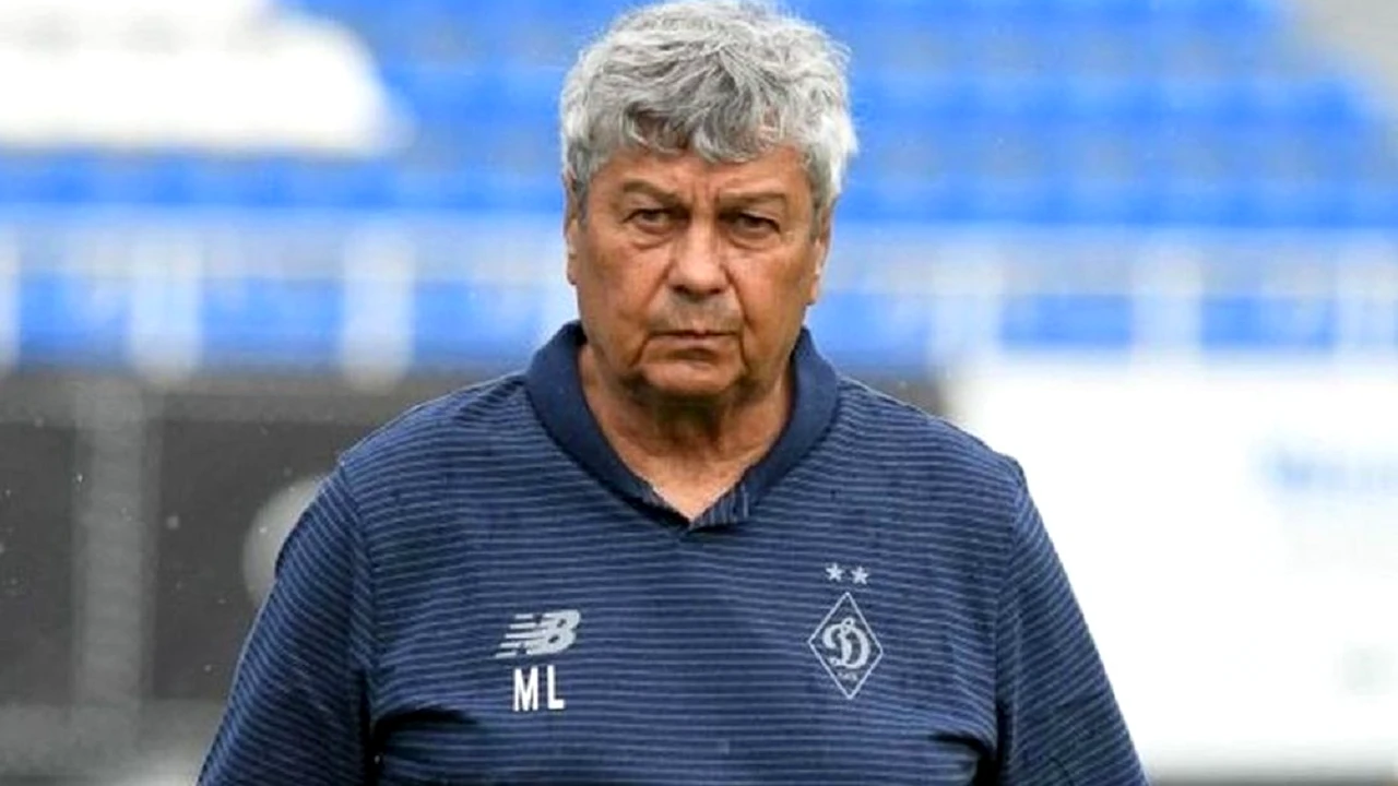 Mircea Lucescu a acceptat să antreneze o altă formație, înainte de a ajunge la Dinamo Kiev. Din ce motiv a picat înțelegerea