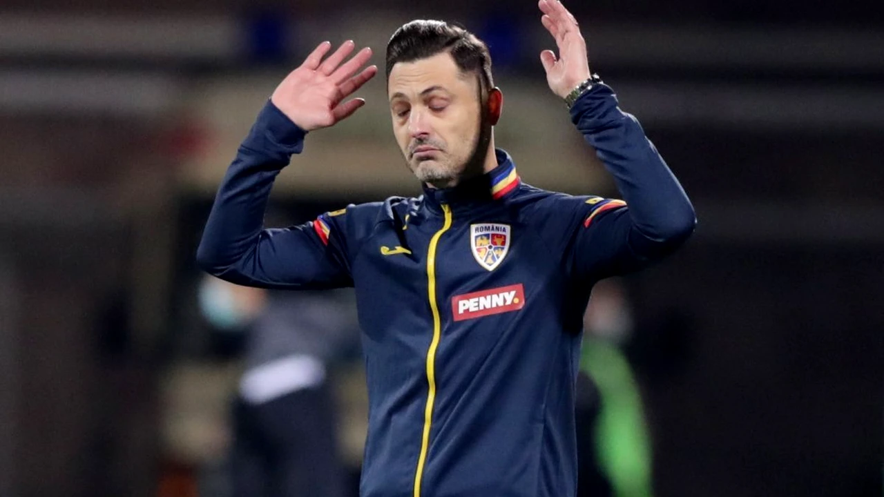 Mirel Rădoi recunoaște superioritatea Coreei de Sud: “Ne-a fost predată o lecție de fotbal”