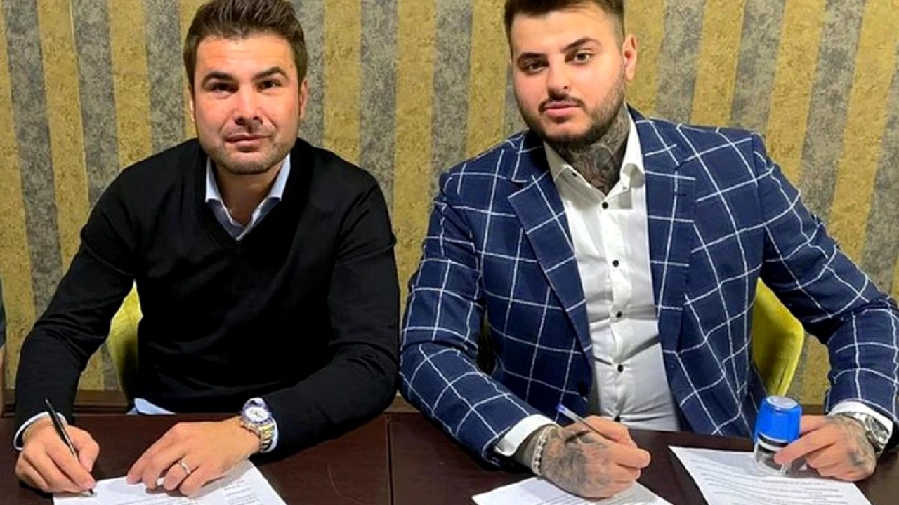 Mititelu Jr. îi aduce încă 3 jucători lui Adrian Mutu la FCU Craiova. Anunț oficial făcut de olteni
