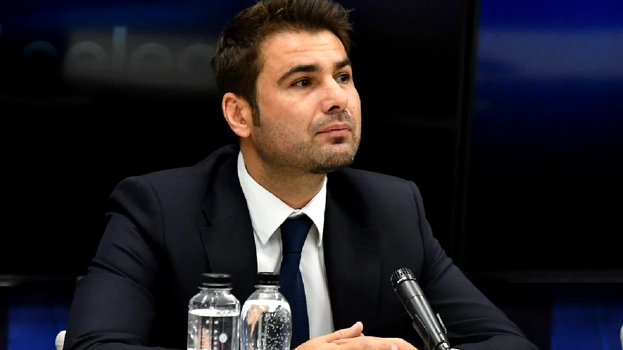 Mutu nu e doar antrenor la Craiova! Face și afaceri cu echipa lui Mititelu