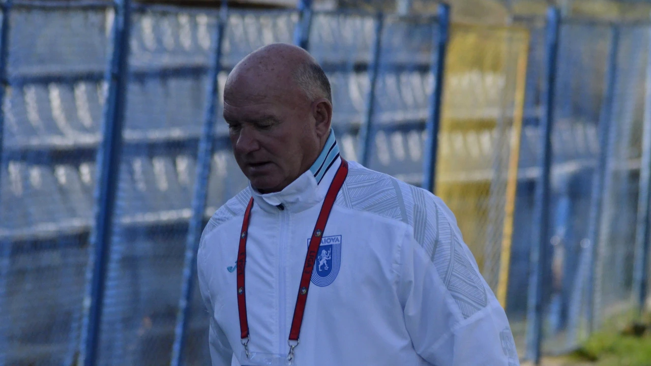 Nae Ungureanu a ajuns la spital! Fostul mare fotbalist a suferit un accident vascular