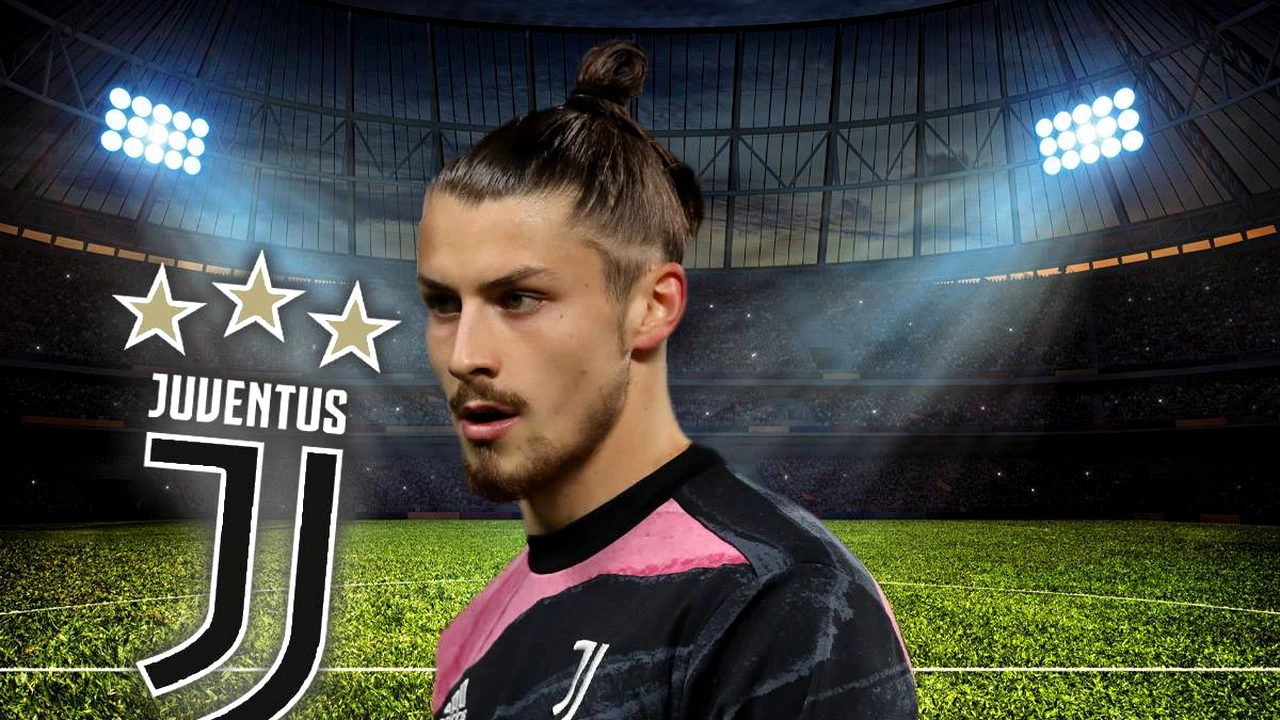 Ultimă oră: Radu Drăgușin și-a dat acordul să plece de la Juventus! Anunțul momentului în Italia