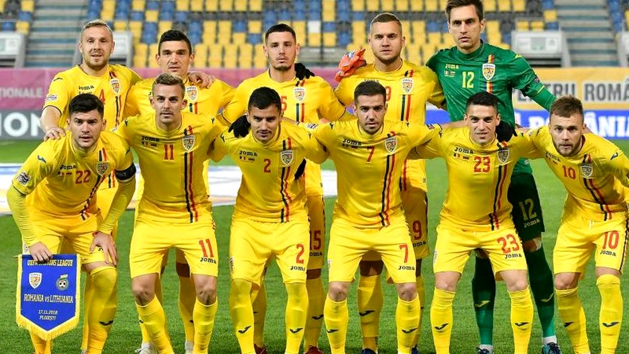 România la EURO 2024? UEFA pregătește noi schimbări în privința formatul competiției