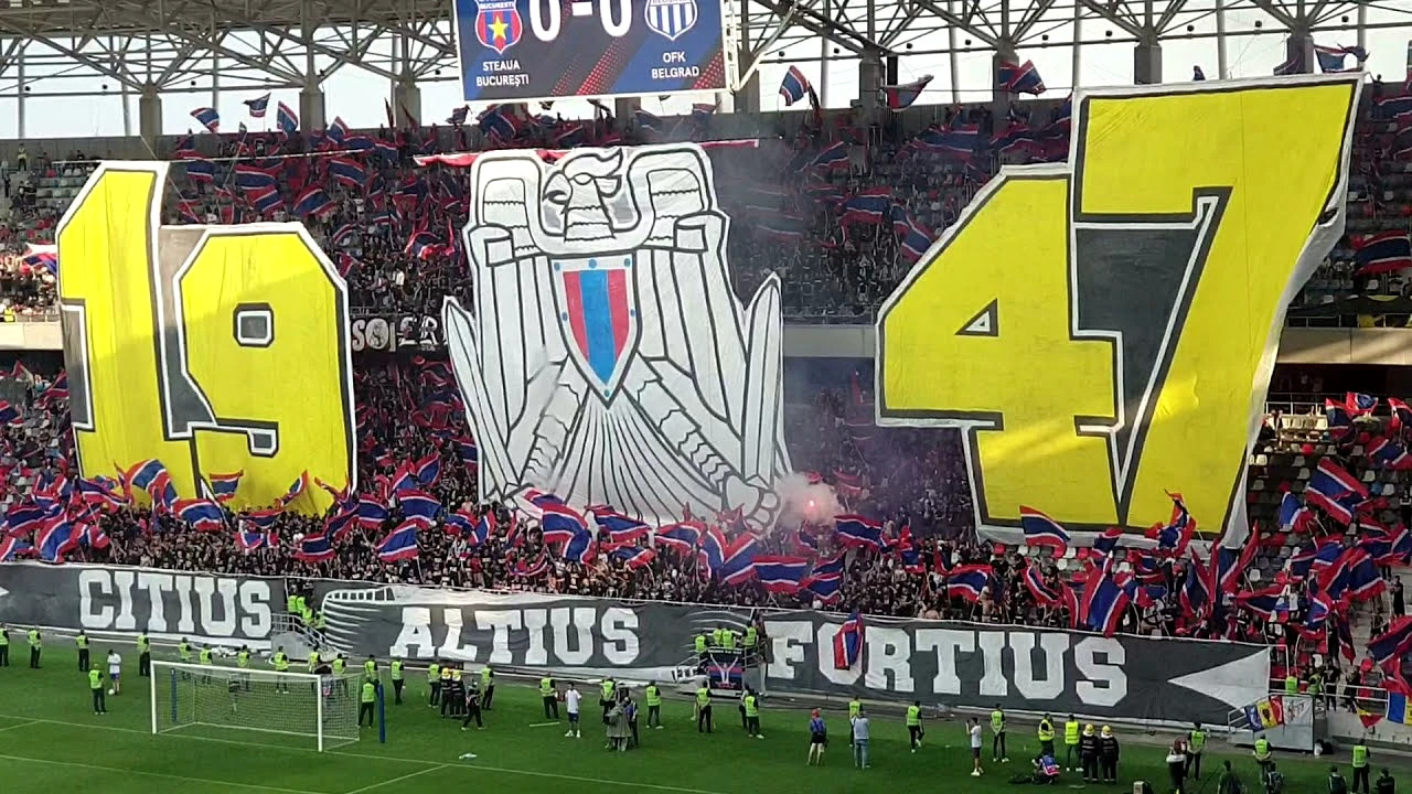 S-a stabilit ţintarul Ligii a 2-a! Meci dificil pentru Steaua în runda inaugurală. Derby-ul etapei, Petrolul – Poli Iaşi
