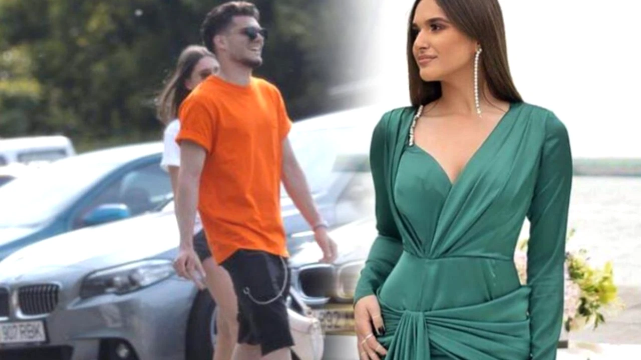 Sacrificiu pentru Ianis Hagi făcut de iubita sa, Elena! Tânăra e gata să renunțe la tot pentru fiul Regelui