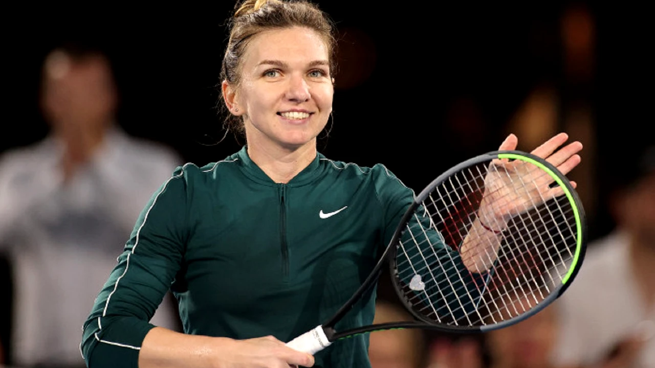 Simona Halep a primit scuze din partea fostului premier al României: “I-am explicat atunci și a râs. Este un om extraordinar”