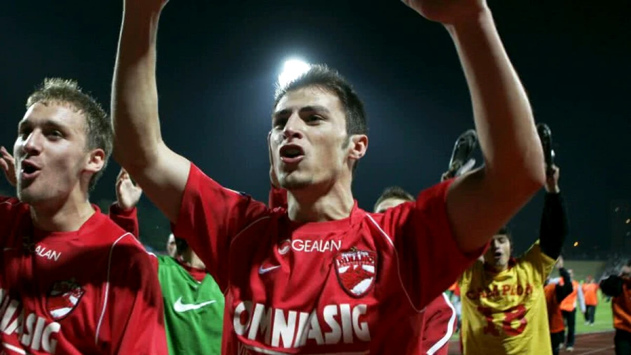 VIDEO EXCLUSIV. Ştefan Radu are în plan revenirea la Dinamo. Cel mai bun prieten al său recunoaşte: „Aşa mi-a spus că-şi doreşte!”