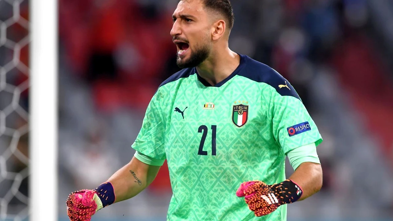 TOP 10 transferuri din vara lui 2021 care n-au costat nimic, dar valoarea jucătorilor este imensă