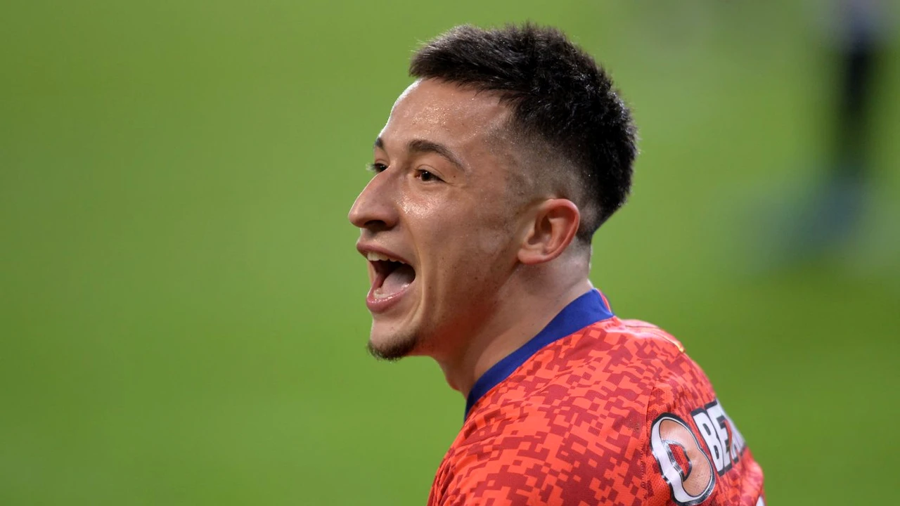 Ultimă oră. FCSB l-a vândut pe Olimpiu Moruțan la Galatasaray! Gigi Becali a confirmat mutarea: „E rezolvat, semnează cu ei!”