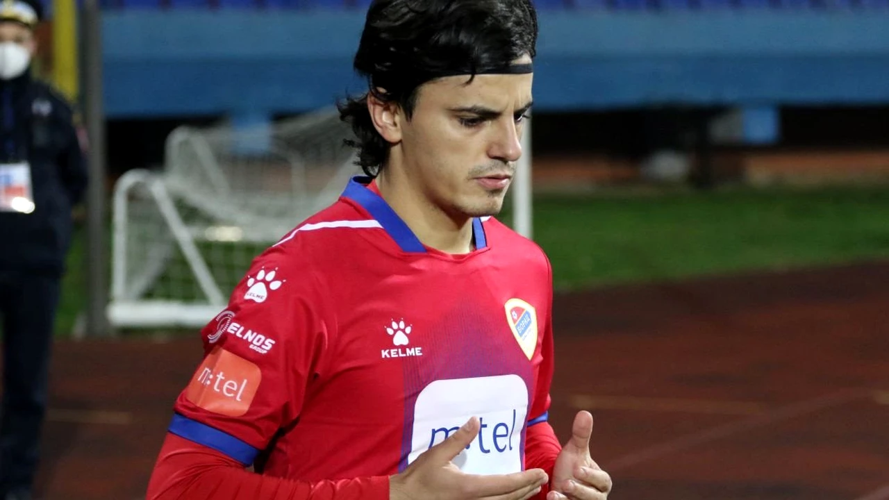 Veste excelentă pentru CFR Cluj, înaintea returului cu Borac Banja Luka! Amănuntul prin care bosniacii recunosc capitularea