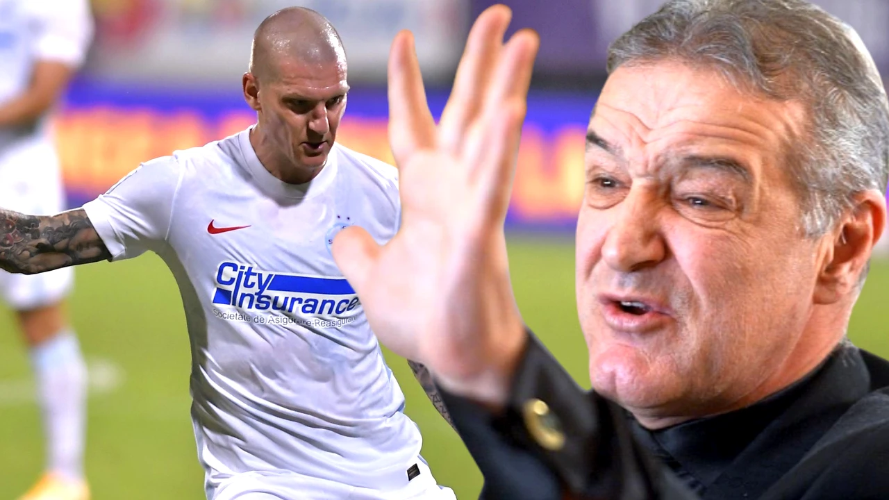 Ultimatum pentru Zdenek Ondrasek la FCSB! Câte meciuri are cehul la dispoziție să demonstreze:„Dacă nu face față, să fie sănătos!”