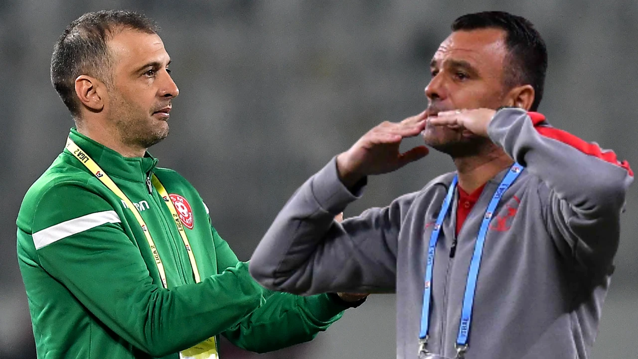 Toni Petrea, considerat mai potrivit la FCSB decât Dinu Todoran. “Știa după meci ce să spună, chiar dacă toată lumea știa adevărul”