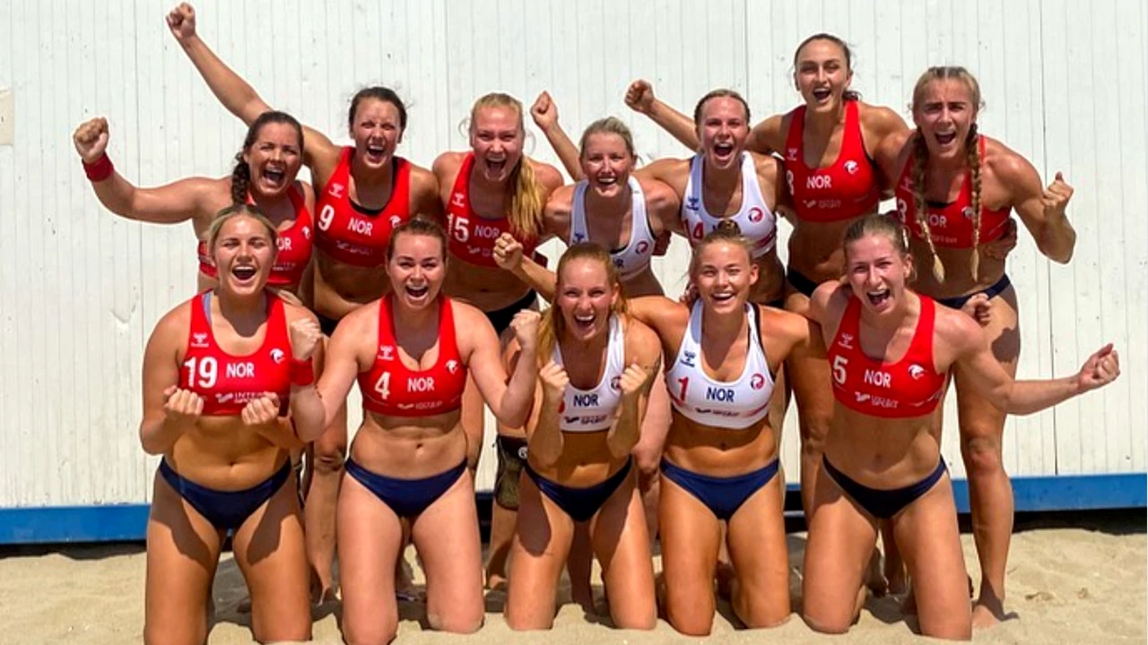 Superstarul Pink se implică în scandalul bikinilor de la Jocurile Olimpice. “Bravo, doamnelor! Vă plătesc eu amenda”