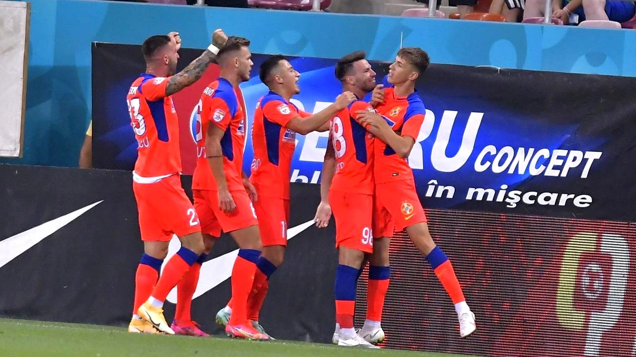 Unde poți vedea meciurile echipelor românești din cupele europene! Reîncep emoțiile pentru CFR Cluj, FCSB, Craiova și Sepsi