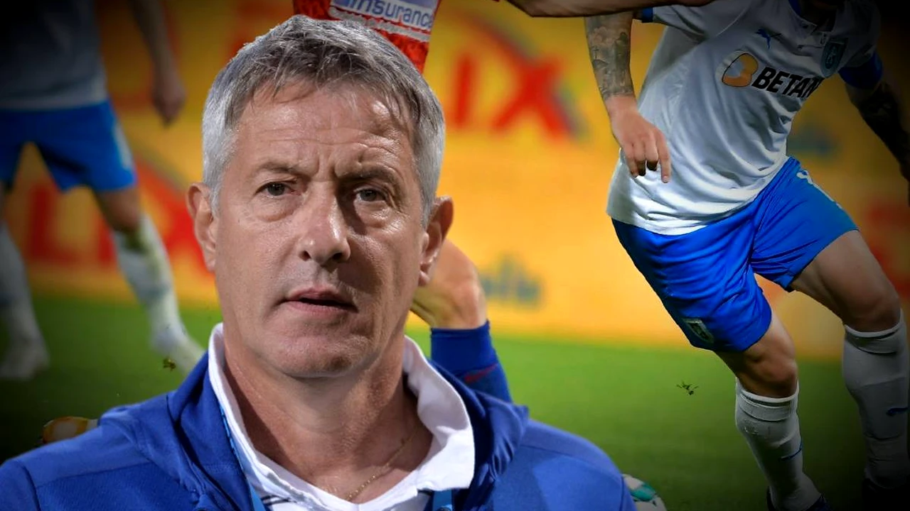 Super-interviu cu Cristiano Bergodi: ”Am avut ofertă de la Dinamo!”. Adevărul despre episodul când l-a dat afară din vestiar pe Becali