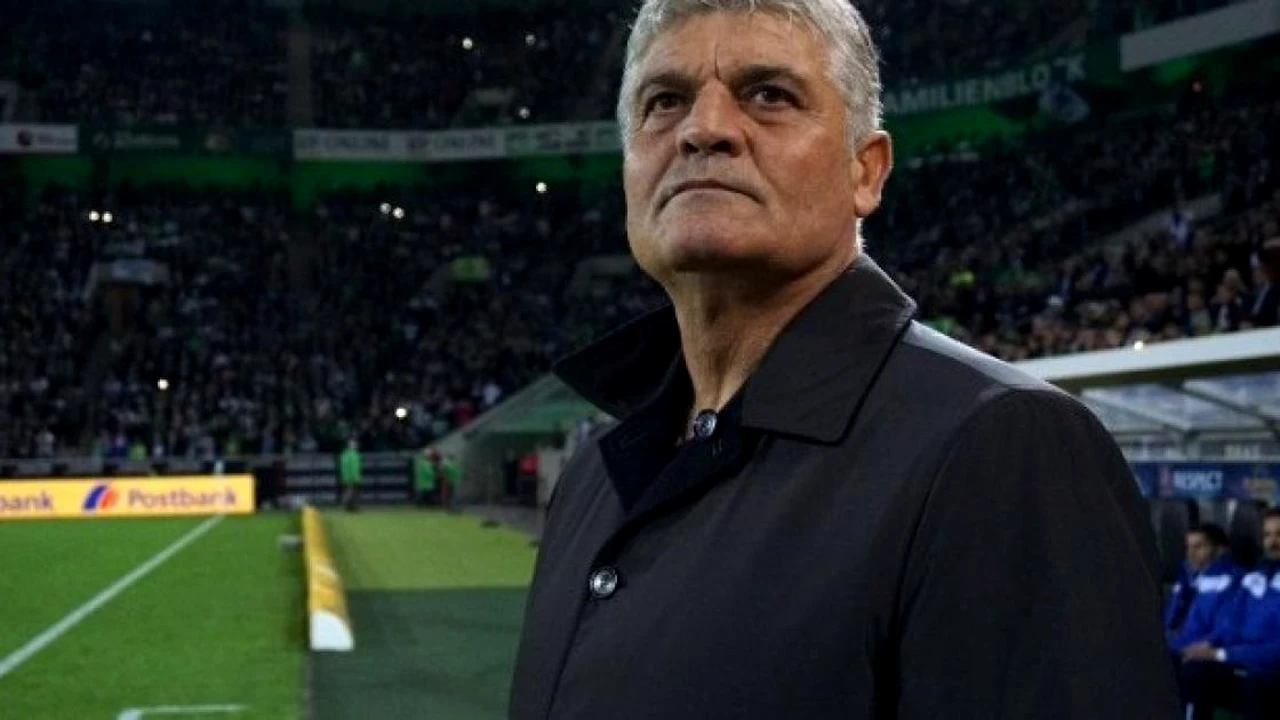 Ioan Andone a plecat de la FC Voluntari! Nu va rămâne prea mult timp fără angajament