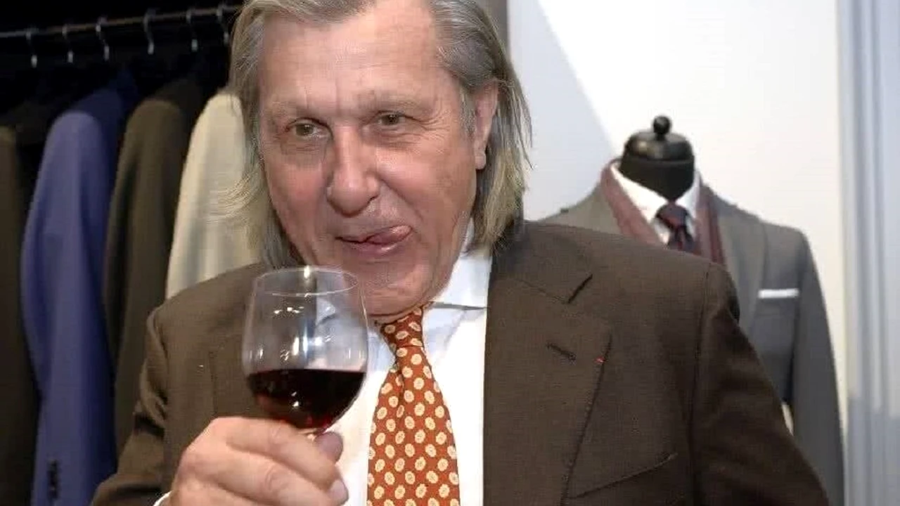 Ilie Năstase își propune să trăiască în lux mulți ani de acum înainte: „Nu știu de copii, eu mă gândesc doar la vacanțe!”