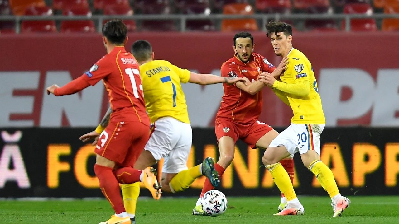 Dublă lovitură dată de Galatasaray! Turcii aruncă bomba: Man și Stanciu, colegi la fosta echipă a lui Hagi!