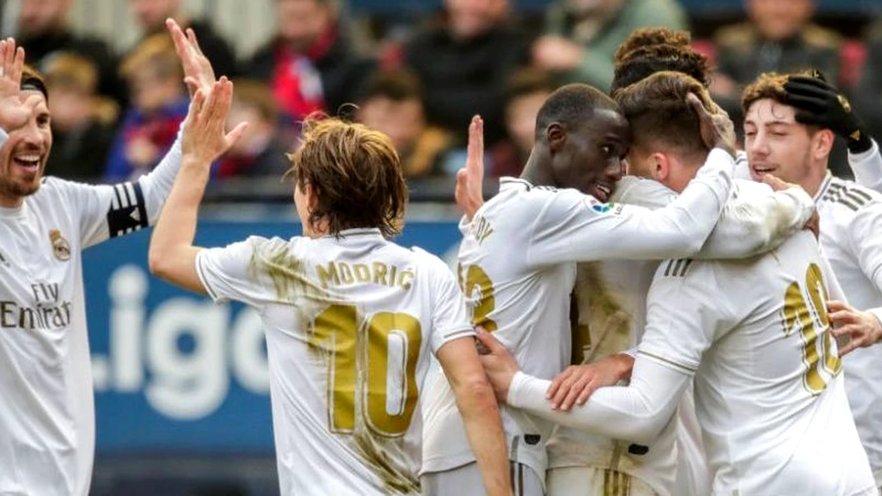 Real Madrid a cedat un jucător la AC Milan! A fost “recompensat” direct cu numărul 10