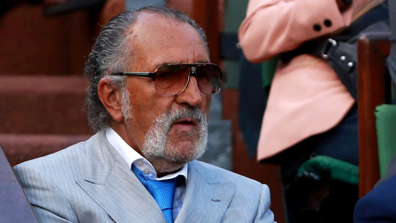 Ion Țiriac e în plin conflict cu ministrul Eduard Novak. Ce mesaj a avut șeful MTS pentru omul de afaceri: „Bătrânii trebuie respectați.”