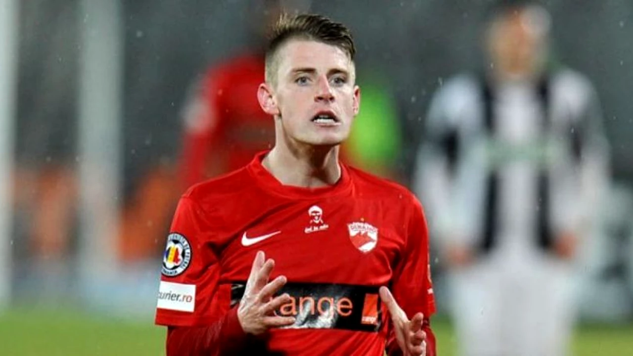 Vali Lazăr nu se teme de haosul de la Dinamo și se cere în echipa „câinilor”: „Nu îmi e frică, m-aș întoarce!”