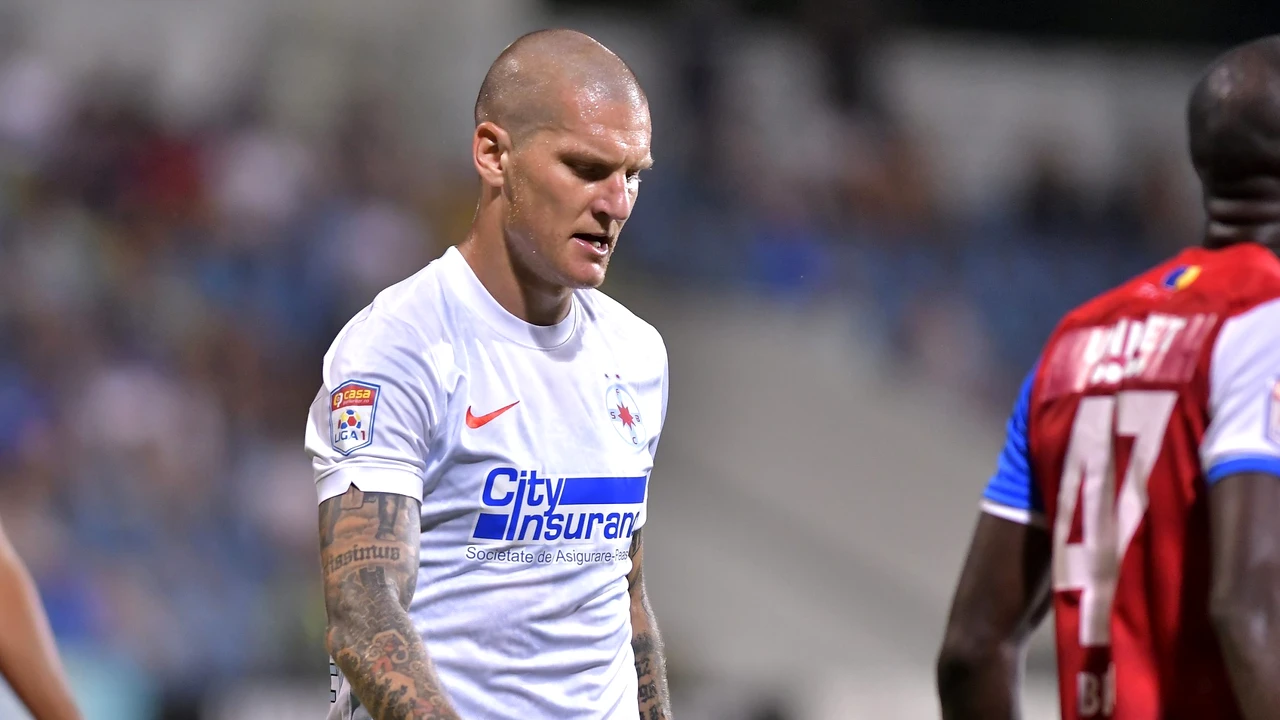Adrian Mititelu Jr. a spus adevărul despre negocierile cu Zdenek Ondrasek, proaspăt plecat de la FCSB: „Știu că a luat o decizie”