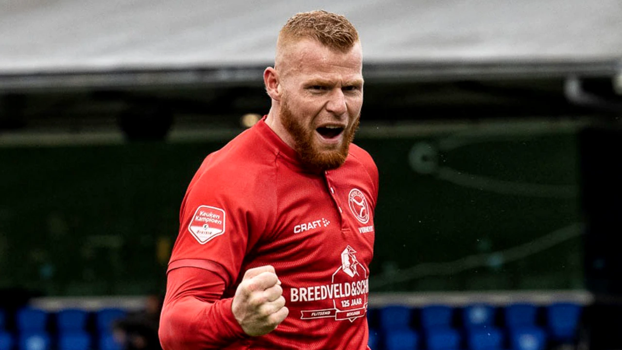 Adrian Mutu continuă să ceară jucători la FCU Craiova! Briliantul insistă pentru un atacant din Olanda