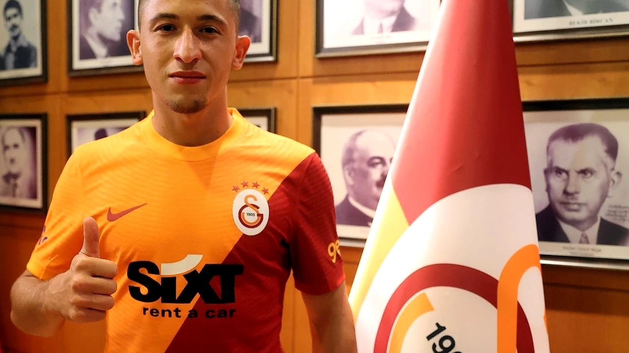 Amenințări de la șefii lui Galatasaray pentru Giovanni Becali după transferurile românilor Moruțan și Cicâldău