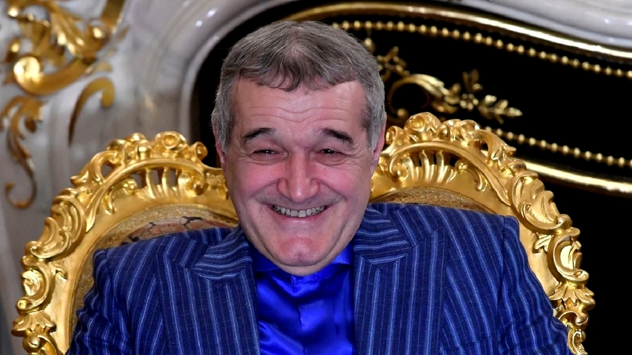 FOTO Becali abia îl așteaptă la echipă, el se relaxează pe yacht. Imagini de senzație cu fundașul FCSB și viitoarea lui soție