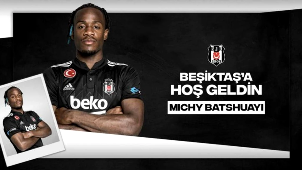 VIDEO: Besiktas l-a transferat de la Chelsea pe… Batman! Imagini senzaționale de la Istanbul, cu atacantul de 10 milioane de euro