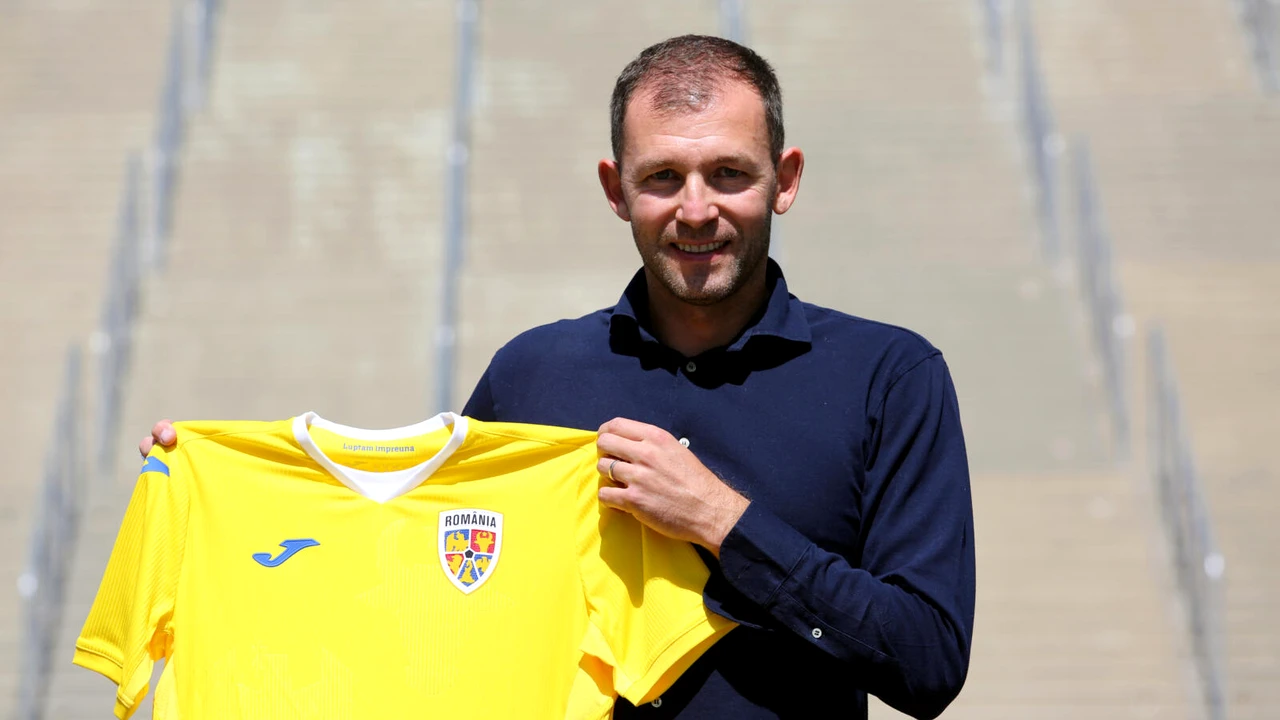 Un fost coleg de la națională își atacă foștii camarazi: ”Contra, Mirel, Lobonț. Vreau să știu pe ce criterii au fost aleși selecționeri?”