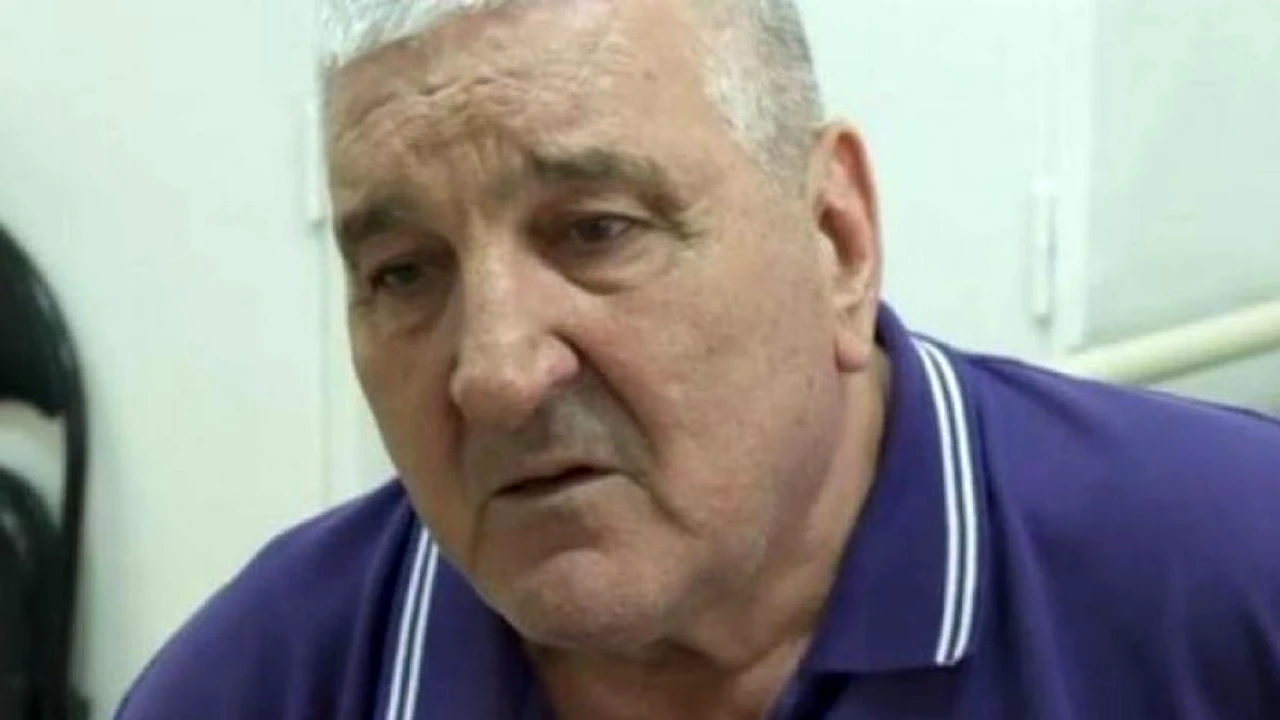 EXCLUSIV. Ce pensie ia Rică Răducanu după 50 de ani de muncă! Fostul jucător este negru de supărare: ”Am ajuns un pinguin”