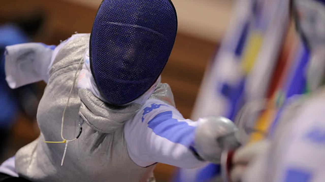 Cea mai emoționantă poveste de la Jocurile Paralimpice. Destinul lui Beatrice Vio, de la lacrimi la aurul de la Tokyo