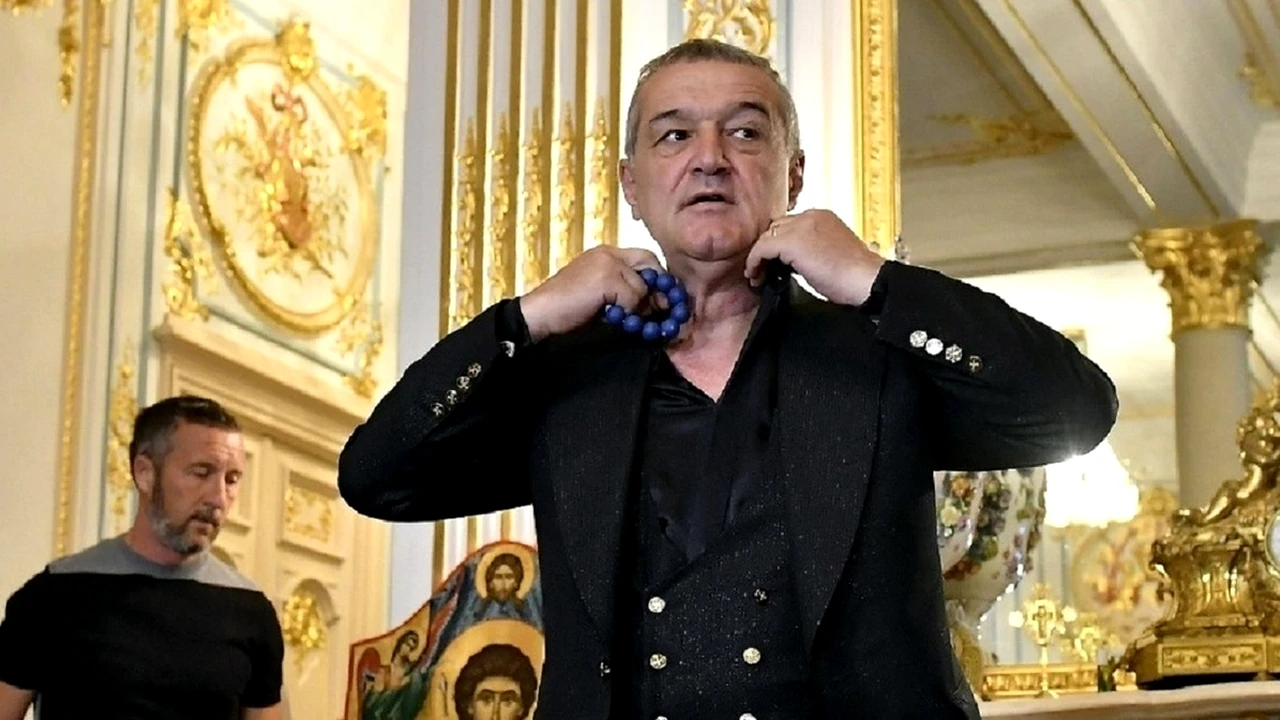 Clauza din contractul lui Edi Iordănescu. Ce interdicții are Gigi Becali la FCSB
