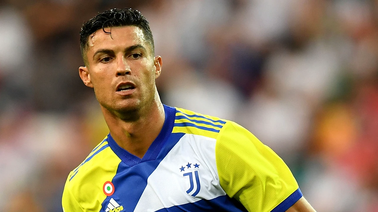 Ultimul dialog al lui Ronaldo cu șefii lui Juventus. Ce le-a transmis după transferul la Manchester City