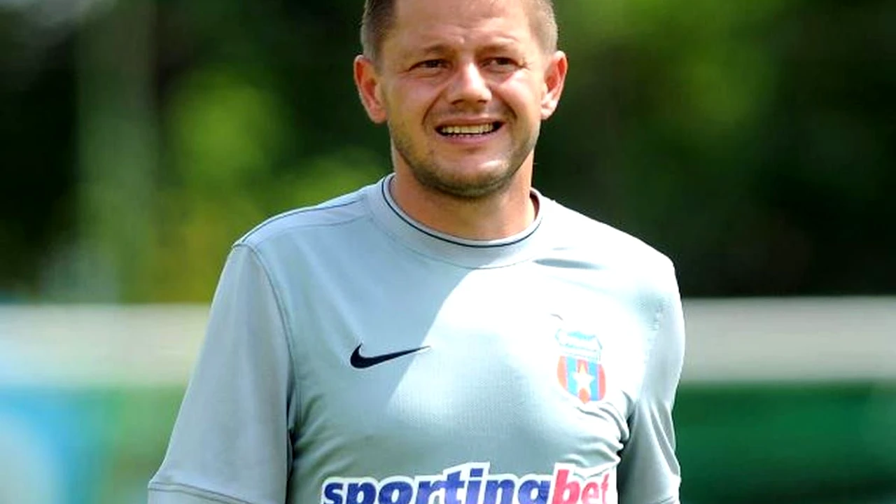 EUROSteaua se reunește la mormântul lui Martin Tudor. Cine a răspuns „convocării”