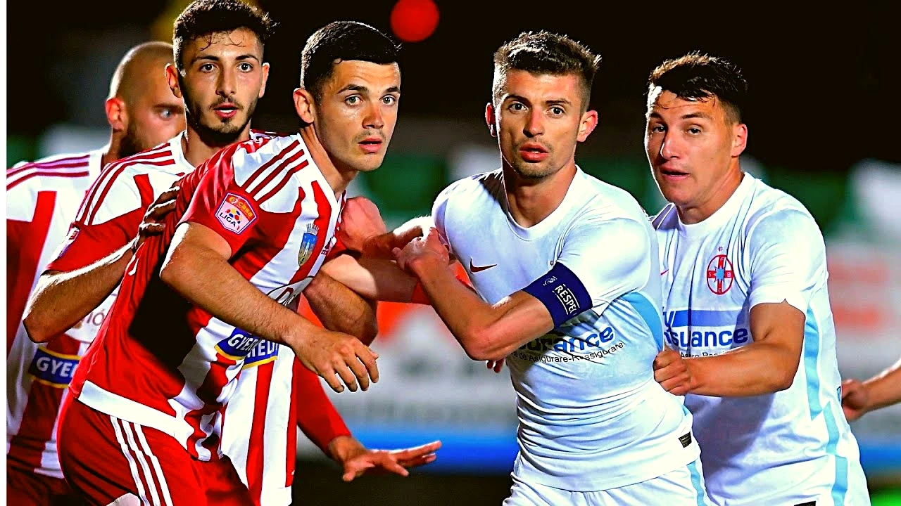 FCSB – Sepsi 1-1. Debut cu gust amar pentru Edi Iordănescu