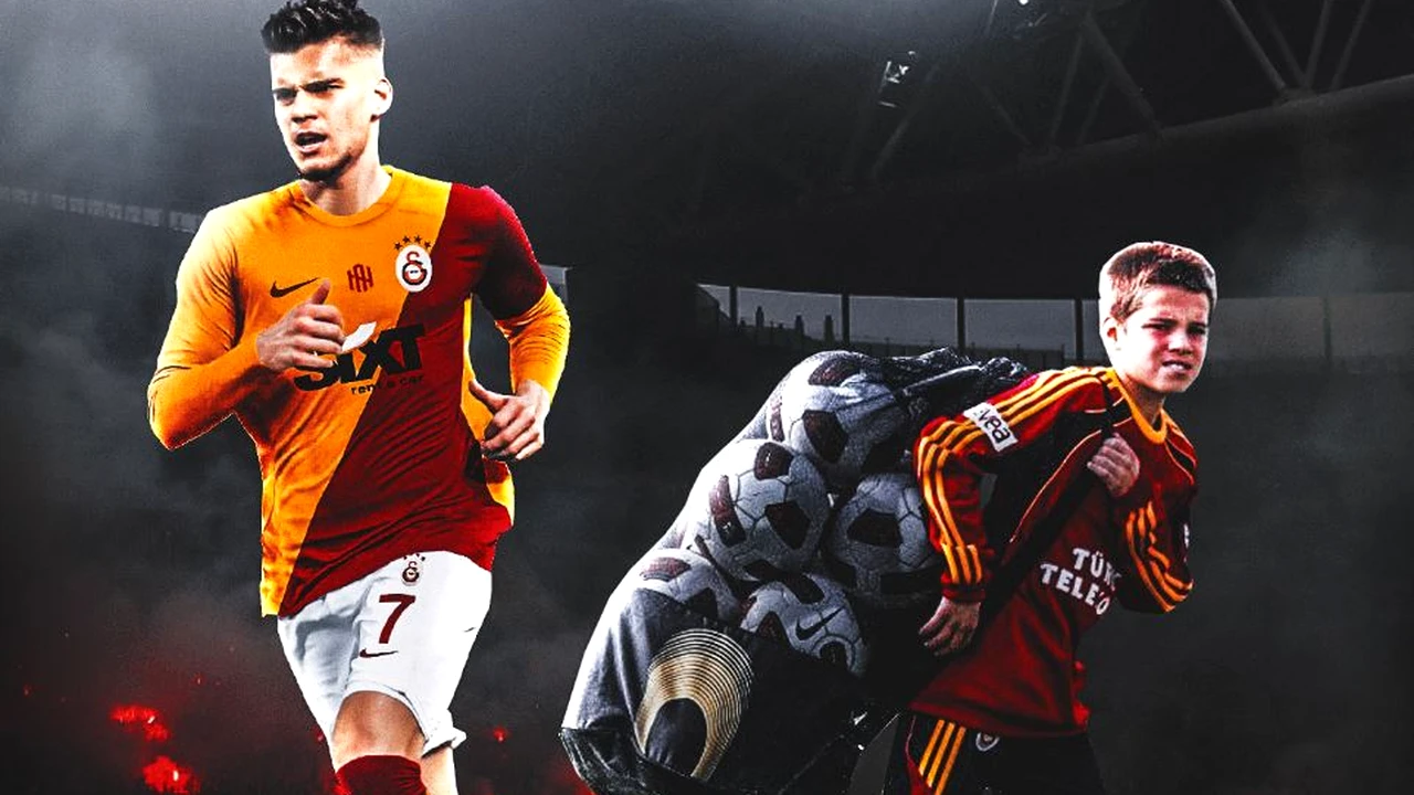 Fatih Terim nu renunță la visul său. Face o ofertă nebună pentru Ianis Hagi