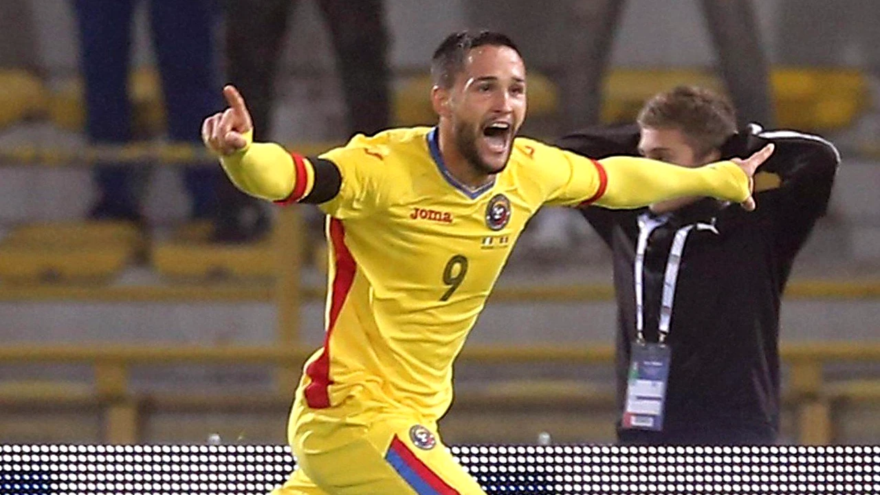 EXCLUSIV. Florin Andone se întoarce în forță! Interviu exploziv: “Ce ne tot ascundem? E problemă de valoare! Nu suntem nici măcar o copie a naționalei din trecut!”