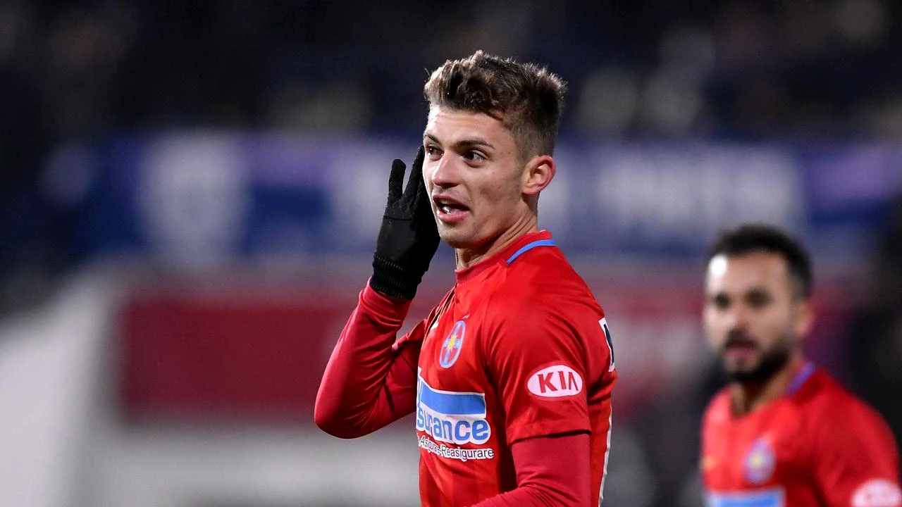 Mihai Stoica îi bagă pe Deac, Omrani și Culio în aceeași oală cu Florin Tănase: „De ce nu ați făcut asta?”