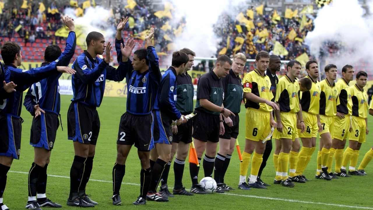 Fost fotbalist de Liga I suferă de schizofrenie și este internat la un spital de psihiatrie