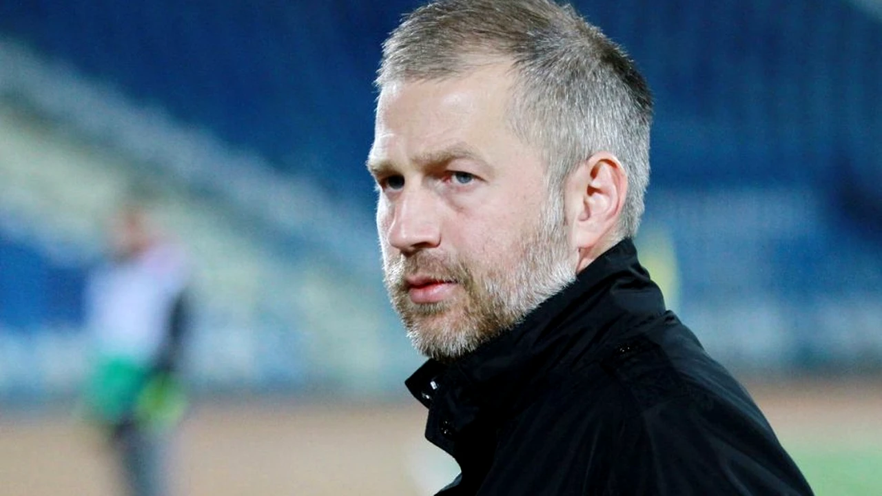 ”Iordănescu e 10 clase peste Șumudică! El era antrenor de cartier”. O spune un patron care i-a avut angajați pe ambii tehnicieni